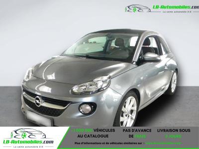 Opel Adam 1.4 Twinport 100 ch