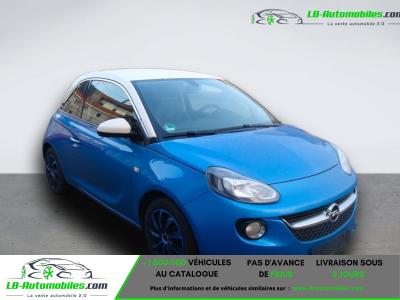 Opel Adam 1.4 Twinport 100 ch