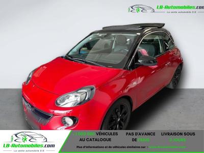 Opel Adam 1.4 Twinport 87 ch BVM