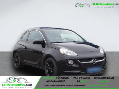Opel Adam 1.4 Twinport 87 ch BVM