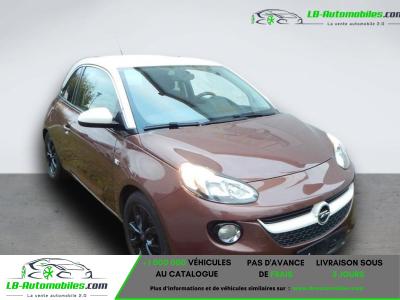 Opel Adam 1.4 Twinport 87 ch BVM
