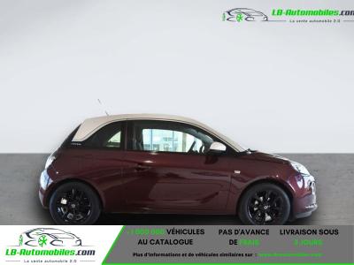 Opel Adam 1.4 Twinport 87 ch BVM