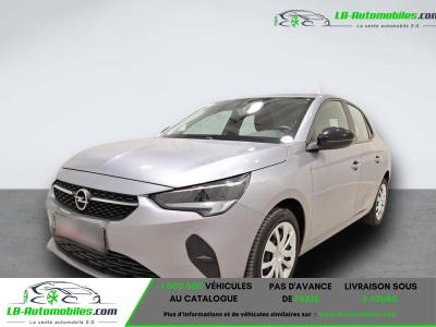 Opel Corsa 1.2 Turbo 100 ch BVA
