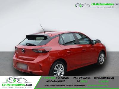 Opel Corsa 1.2 Turbo 100 ch BVM