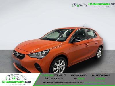 Opel Corsa 1.2 75 ch BVM