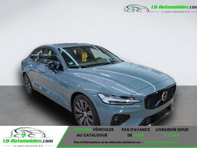 Volvo S60 B4 197 ch BVA