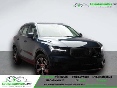 Volvo XC40 T3 163 ch BVA