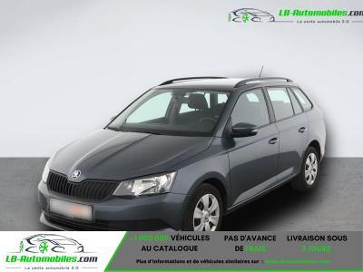 Skoda Fabia Combi 1.0 MPI 75 ch BVM