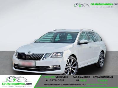 Skoda Octavia Combi 2.0 TSI 190 ch BVA