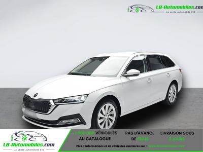 Skoda Octavia Combi 1.0 TSI 110 ch BVA