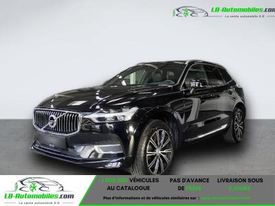 Volvo XC60 T5 250 ch BVA