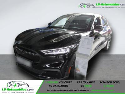 Ford Mustang Mach-E 76 kWh 269 ch