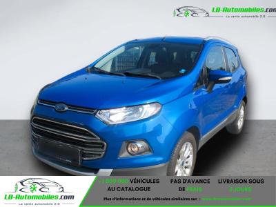 Ford Ecosport 1.0 EcoBoost 125