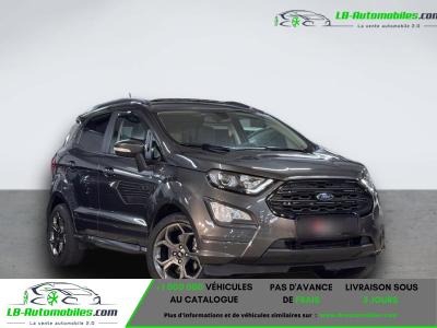Ford Ecosport 1.0 EcoBoost 125