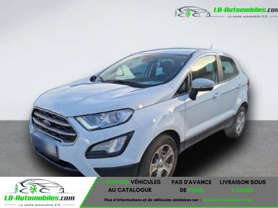 Ford Ecosport 1.0 EcoBoost 100ch BVM