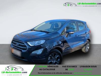 Ford Ecosport 1.0 EcoBoost 100ch BVM