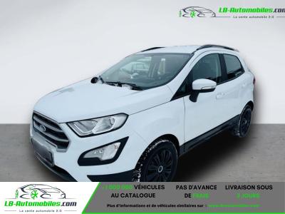 Ford Ecosport 1.0 EcoBoost 125ch BVM