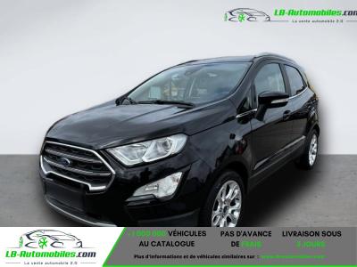 Ford Ecosport 1.0 EcoBoost 125ch BVM