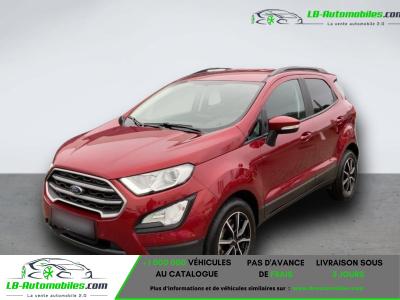 Ford Ecosport 1.0 EcoBoost 125ch BVM