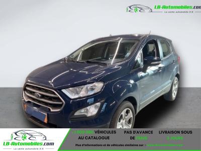 Ford Ecosport 1.0 EcoBoost 125ch BVM