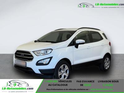 Ford Ecosport 1.0 EcoBoost 125ch BVM