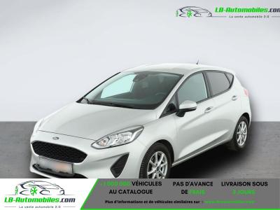 Ford Fiesta 1.0 EcoBoost 100 ch BVA