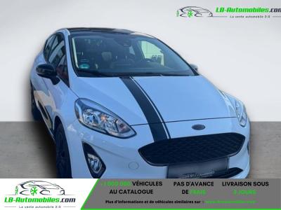 Ford Fiesta 1.0 EcoBoost 100 ch BVA