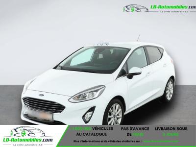 Ford Fiesta 1.0 EcoBoost 100 ch BVM