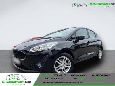 Ford Fiesta 1.0 EcoBoost 100 ch BVM