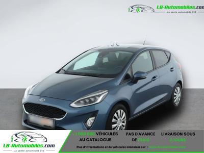 Ford Fiesta 1.0 EcoBoost 100 ch BVM