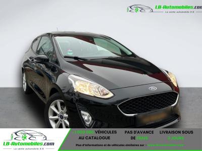 Ford Fiesta 1.0 EcoBoost 100 ch BVM