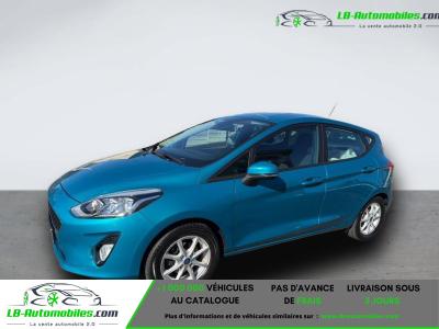 Ford Fiesta 1.0 EcoBoost 100 ch BVM