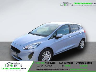 Ford Fiesta 1.0 EcoBoost 125 ch BVA
