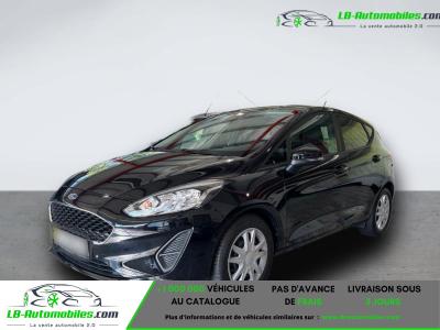 Ford Fiesta 1.0 EcoBoost 125 ch BVA