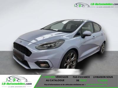 Ford Fiesta 1.0 EcoBoost 125 ch BVA