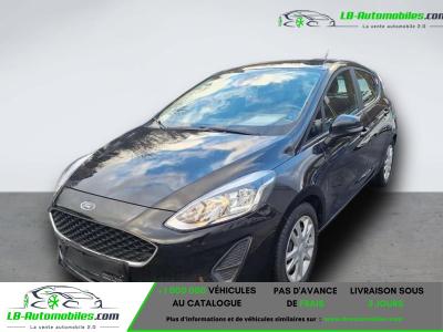 Ford Fiesta 1.0 EcoBoost 95 ch BVM