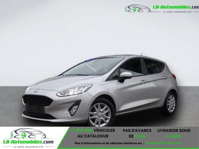 Ford Fiesta 1.0 EcoBoost 95 ch BVM