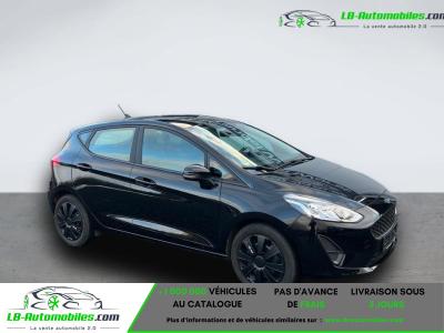 Ford Fiesta 1.0 EcoBoost 95 ch BVM