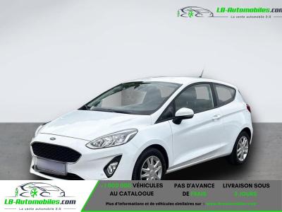 Ford Fiesta 1.0 EcoBoost 95 ch BVM