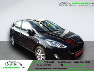 Ford Fiesta 1.0 EcoBoost 95 ch BVM