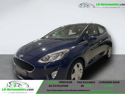 Ford Fiesta 1.0 EcoBoost 95 ch BVM