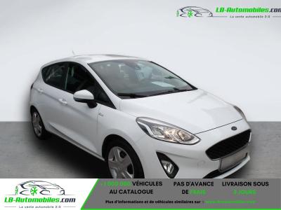 Ford Fiesta 1.0 EcoBoost 95 ch BVM