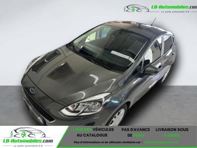Ford Fiesta 1.1 70 ch BVM