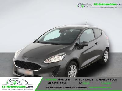 Ford Fiesta 1.1 70 ch BVM
