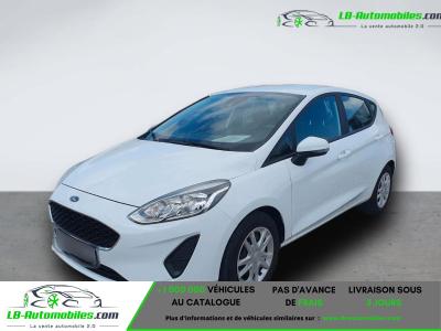 Ford Fiesta 1.1 70 ch BVM
