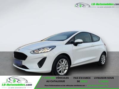 Ford Fiesta 1.1 70 ch BVM