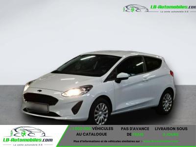 Ford Fiesta 1.1 70 ch BVM