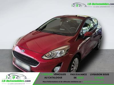 Ford Fiesta 1.1 70 ch BVM