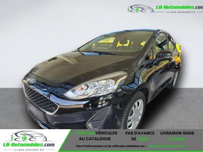 Ford Fiesta 1.1 75 ch BVM