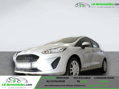 Ford Fiesta 1.1 75 ch BVM